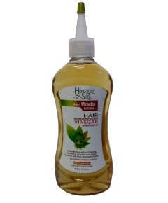 Hawaiian Silky Hair Balanced Apple Cider Vinegar