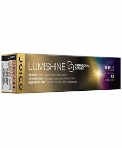 Lumishine Dimension Deposit Demi Permanent Creme Color