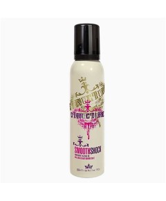 Structure Smooth Shock Nourishing Foaming Oil