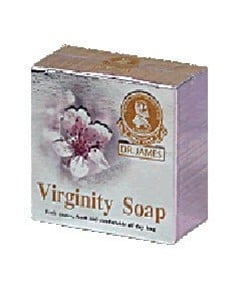 dr. james dr. james | Dr. James Virginity Soap - PakCosmetics