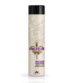 Structure Cleanse Colour Preserving Shampoo