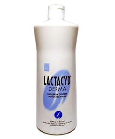 brightening milk and lotion | Lactacyd Derma Emulsion Douche - PakCosmetics