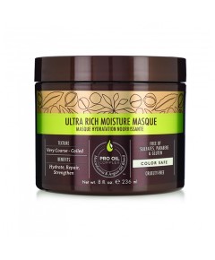 Professional Ultra Rich Moisture Masque