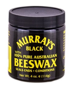 Murrays Beeswax Style and Curl Milk