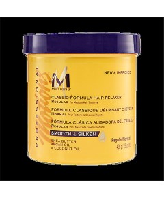 Motions Motions Smooth And Silken Classic Formula Hair Relaxer