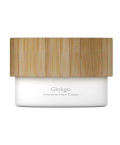 Oright Ginkgo Intensive Hair Cream