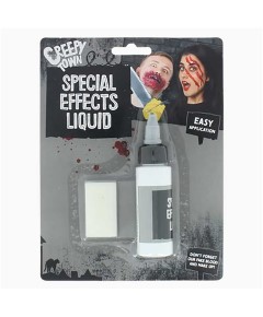 Creepy Town Special Effects Liquid