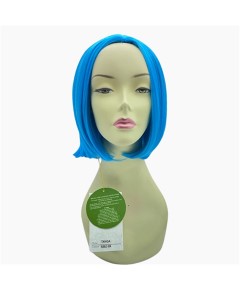 Paks Syn Tanga Wig Bubble Gum