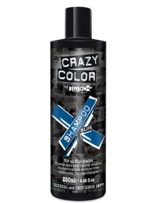 Renbow Crazy Color Shampoo For Blue Shades