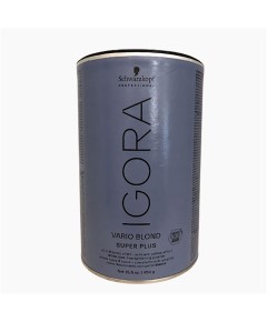 Igora Vario Blond Super Plus White Dust Free Lightening Powder