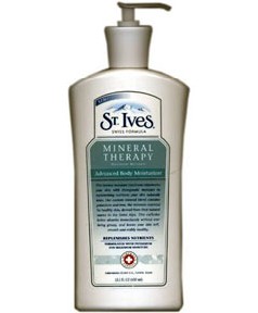 st ives swiss formula | Swiss Formula Mineral Therapy Body Moisturizer ...