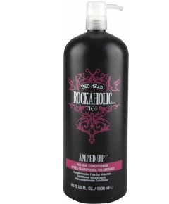 Rockaholic Amped Up Volume Conditioner