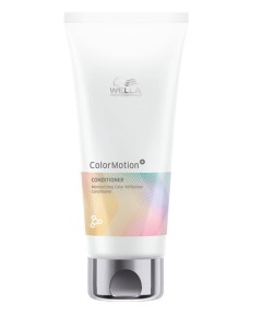 Color Motion Color Reflection Conditioner