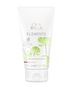 Elements  Renewing Conditioner