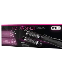 wahl hot brush