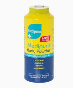 Medipure Plus Medipure Body Powder