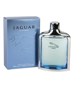 jaguar jaguar | Jaguar Eau De Toilette - PakCosmetics