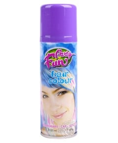 gac party fun | Party Fun Colour Hair Spray - PakCosmetics