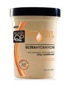 strengthening n thickening conditioner | QP Soy Oyl Anti Breakage ...