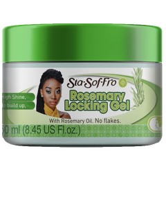 Sta Sof Fro Rosemary Locking Gel