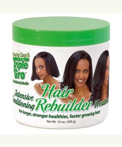 spartan brands triple gro | Triple Gro Conditioning Hair Rebuilder ...