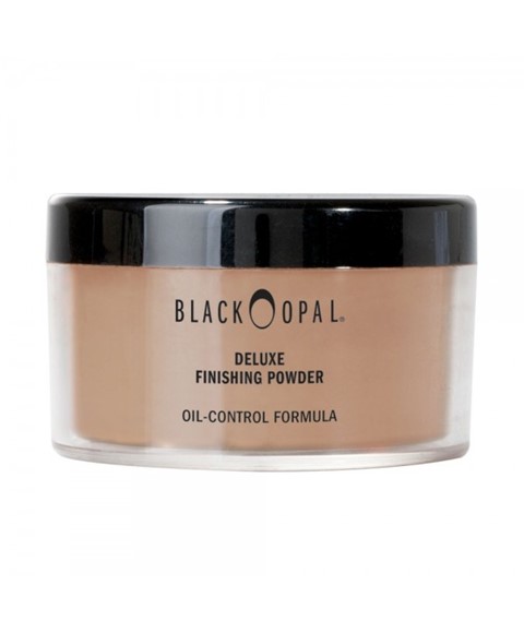 black opal color cosmetics | Black Opal Deluxe Finishing Powder ...