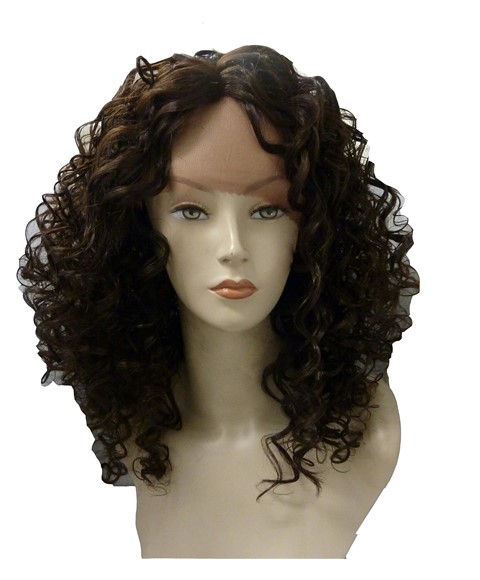 synthetic hair wigs | Secrets Syn Caprice Lace Front Wig - PakCosmetics