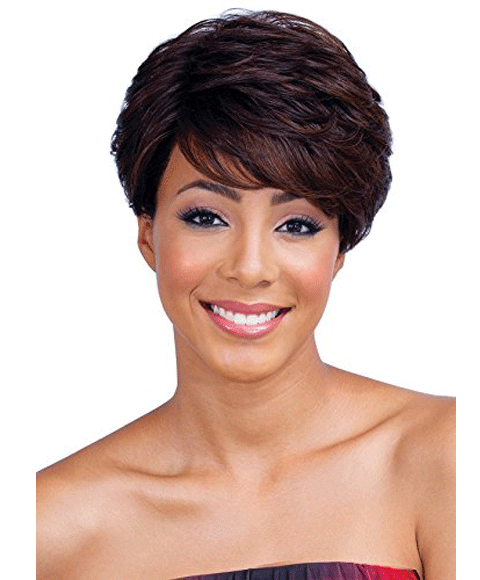 bobbi boss bobbi boss | Bobbi Boss Syn M297 Gia Wig - PakCosmetics